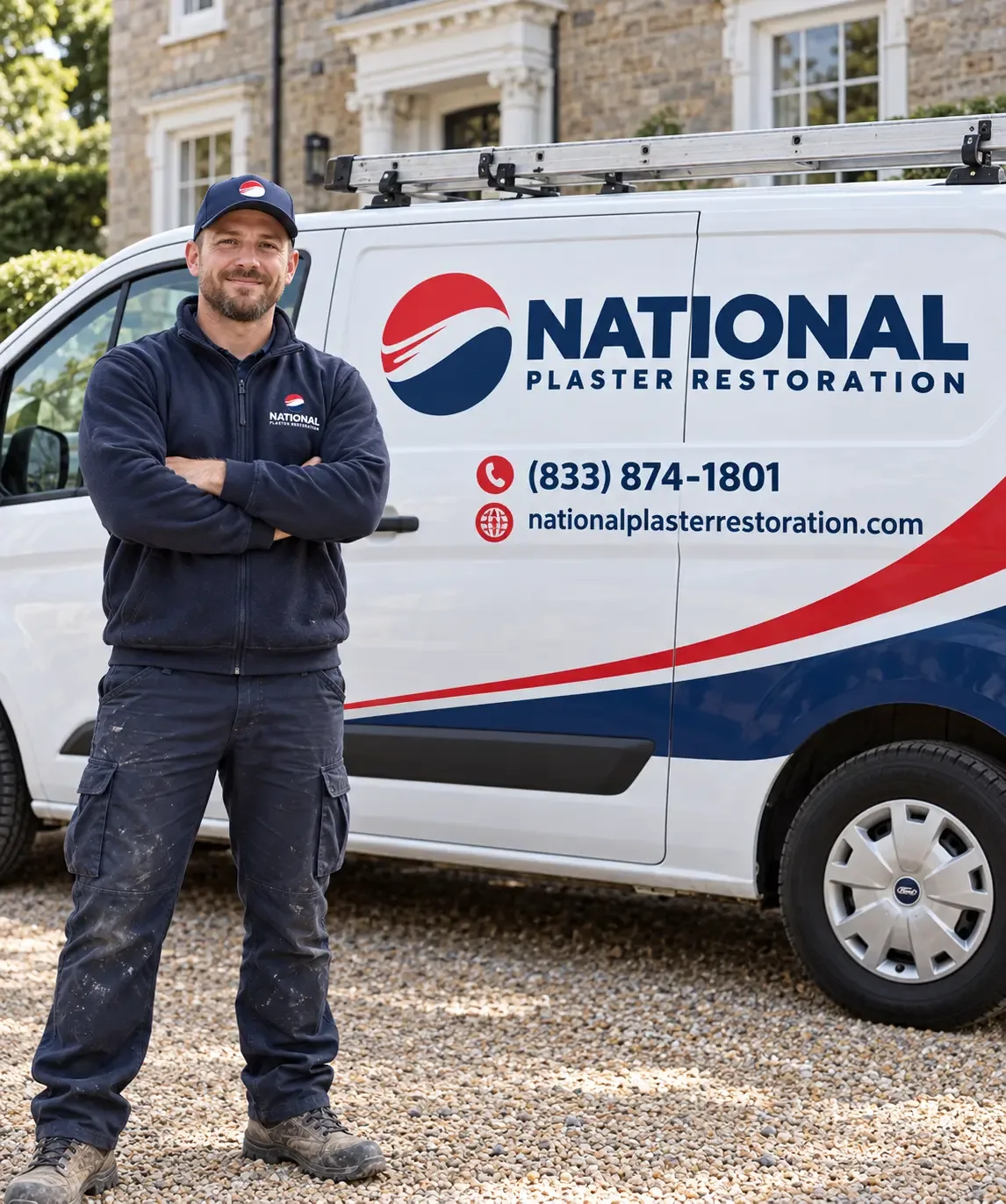 Plaster Repair company in Round Lake Beach, IL